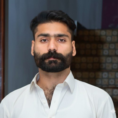 Ch. Tayyab Khursheed - Sales Executive at MS Vision Developers