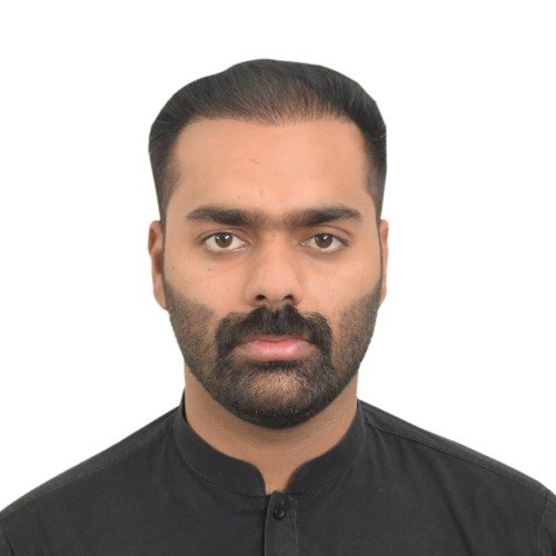Choudhary Sohail Anwer – Director of Marketing, MS Vision Developers Islamabad