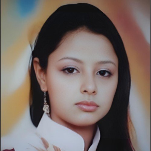 Sehrish Zahid – Head of Sales, MS Vision Developers Islamabad