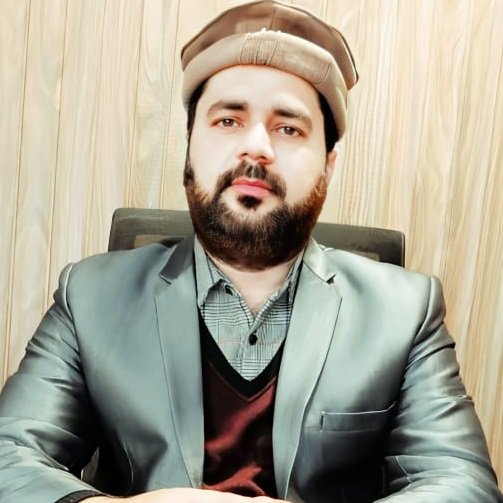 Malik Waseem Akber - Director Sales at MS Vision Developers